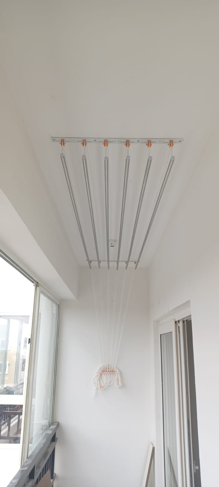 Best cloth drying hanger