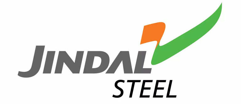 Jindal Steel New Logo