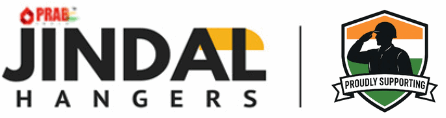 Jindal Hangers Logo