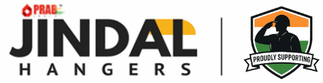Jindal Hangers Logo