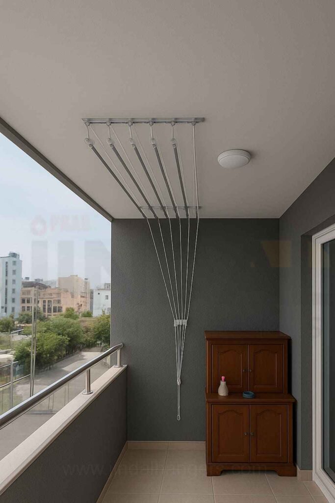 Best cloth drying hanger