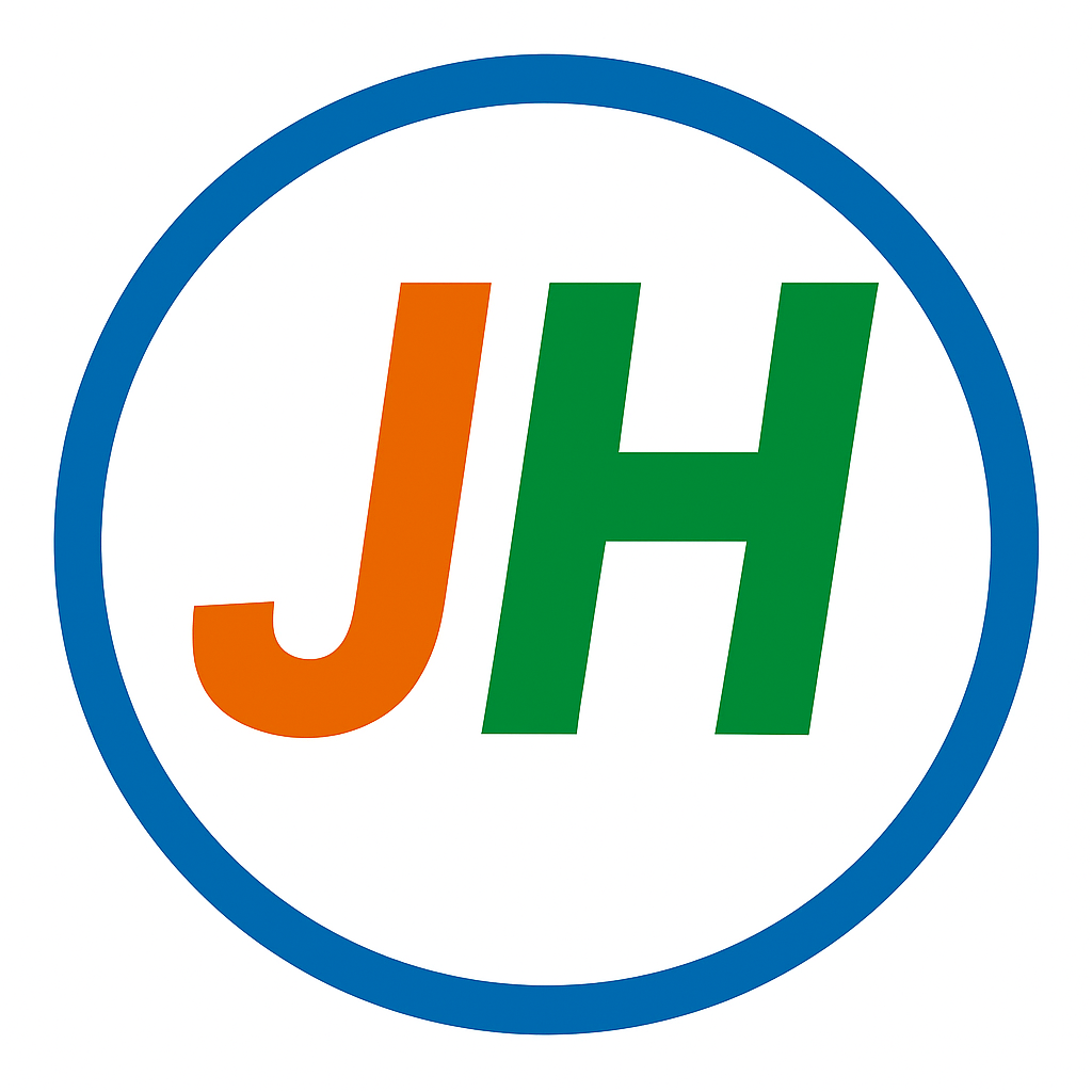 Jindal Hangers Website Favicon ceiling cloth drying hangers