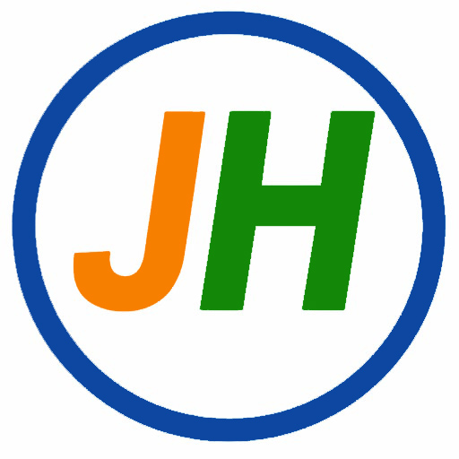Jindal Hanger Website Favicon Safe JH