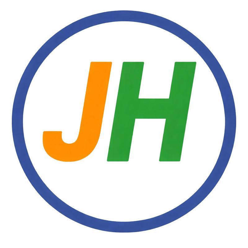 Jindal Hangers with safe color code JH for website