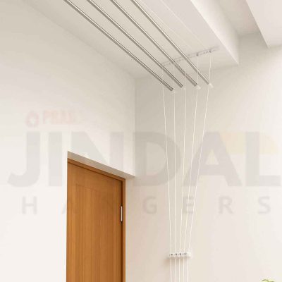 Best cloth drying hanger