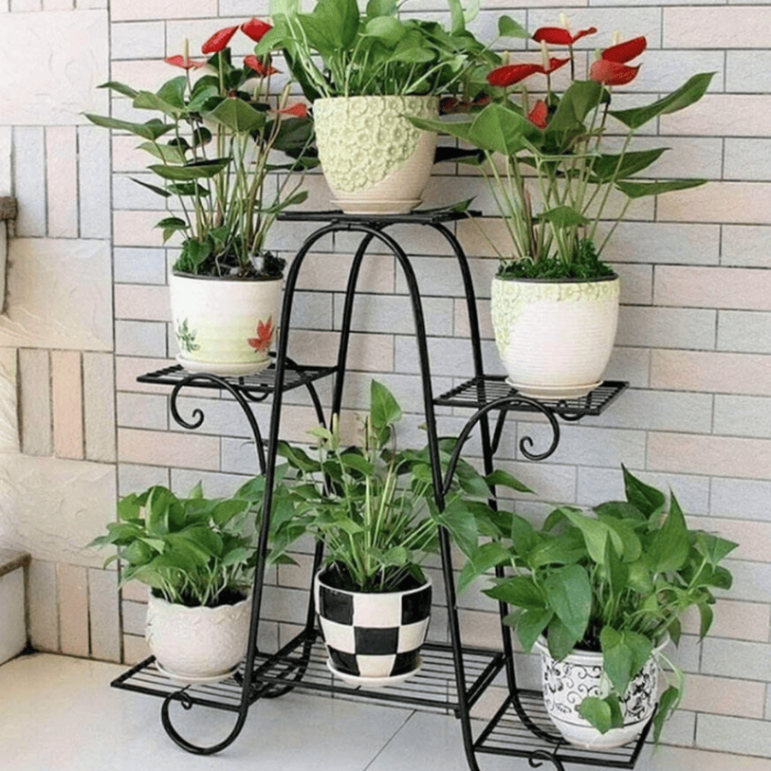 Plant Flower stand